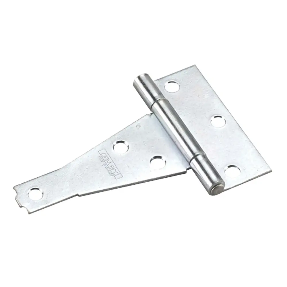 Diesel Engine Heavy-Duty T-Hinge, Spelter 4''