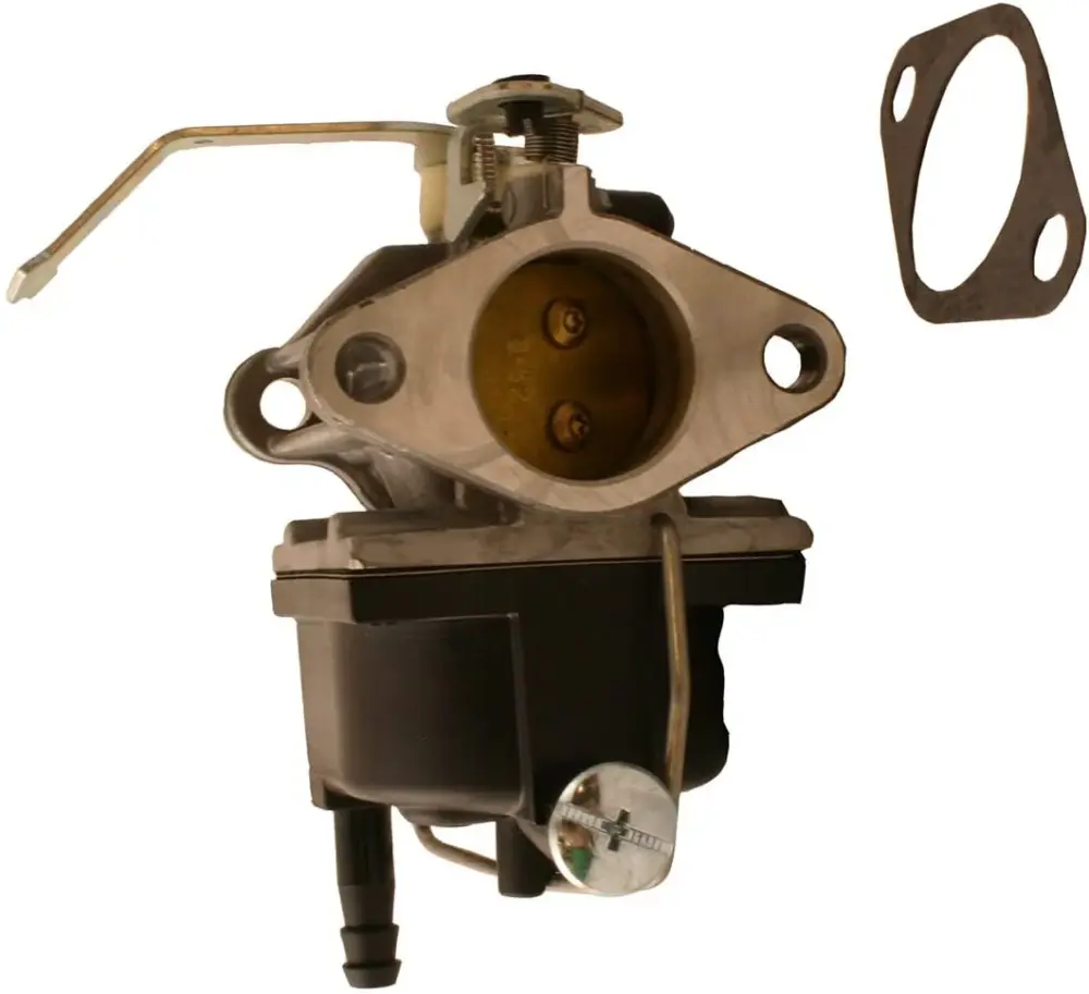 DOT Certified Tecumseh 640353 True OEM Carburetor