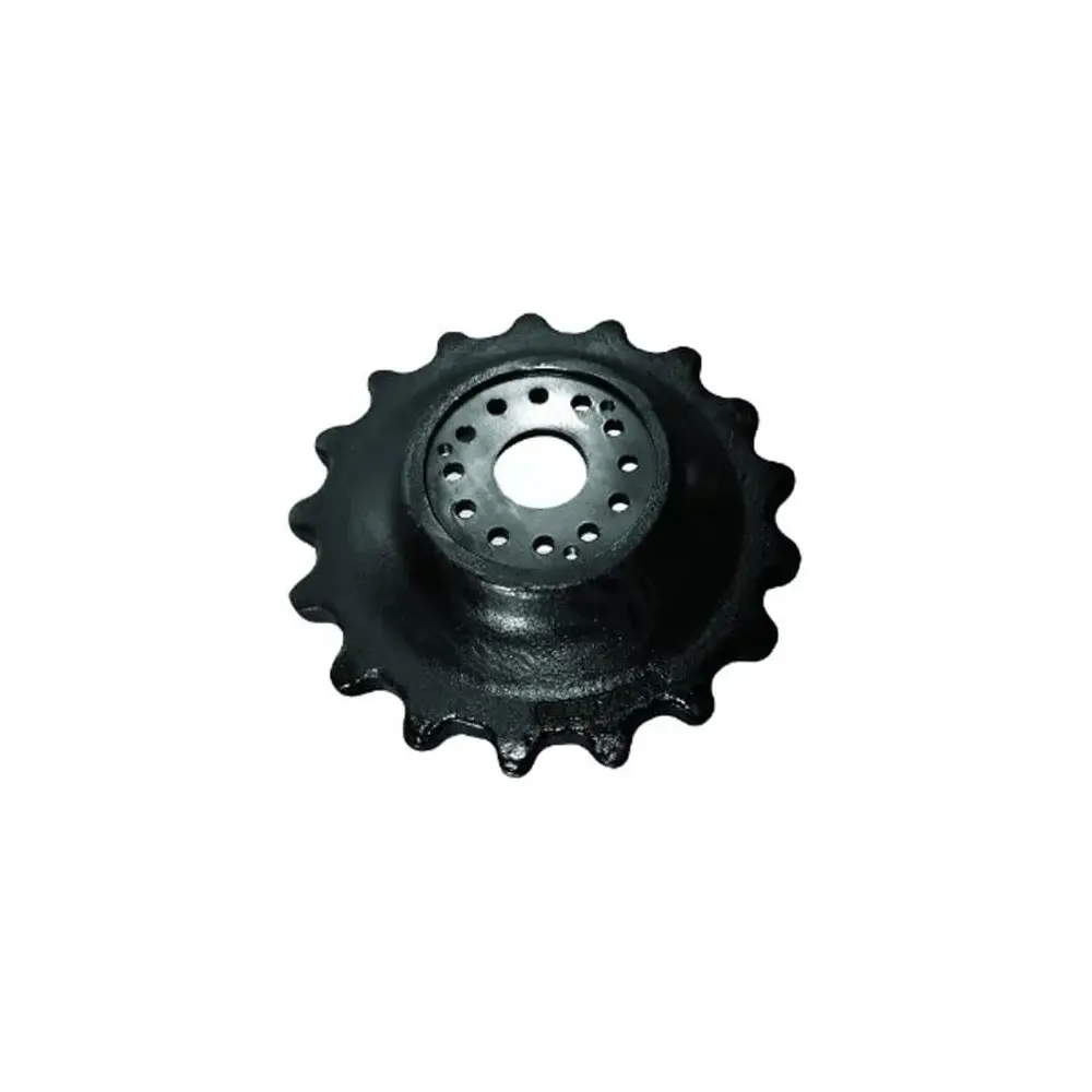Drive Sprocket 332/X6779 17230314 JCB 150T 150TR 205T 210T 1CXT Volvo MC60C MCT70C MCT85C MCT95C MCT110C Loader