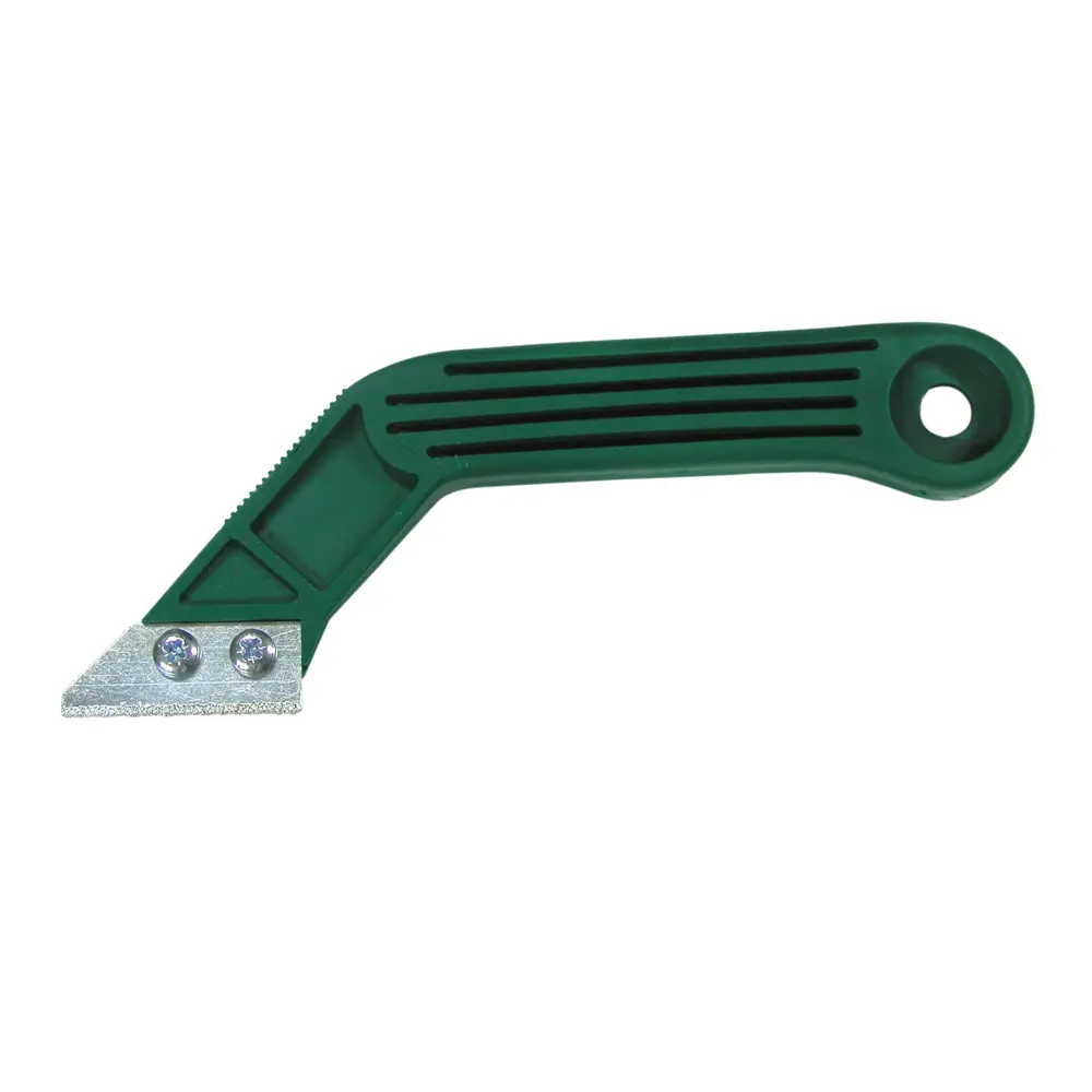 Heavy-Duty Grout Rake, Tungsten Carbide