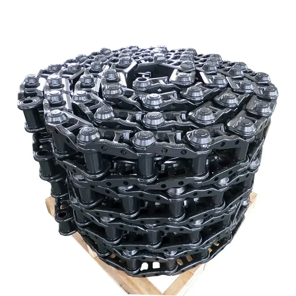 Kato Excavator HD450 Track Link Chain Ass'y