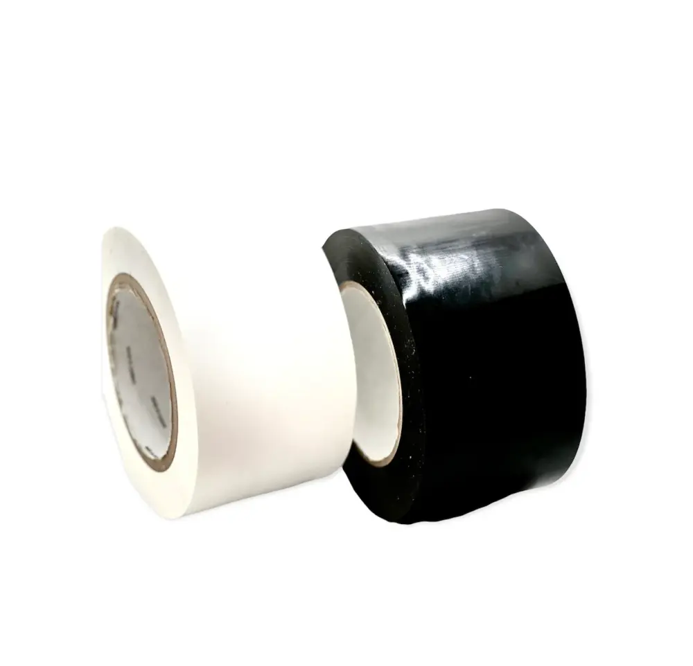 LDPE Heavy Duty Low Density Polyethylene Film Coated