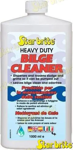 LIMPIACALAS ROBUST DUTY 1L.