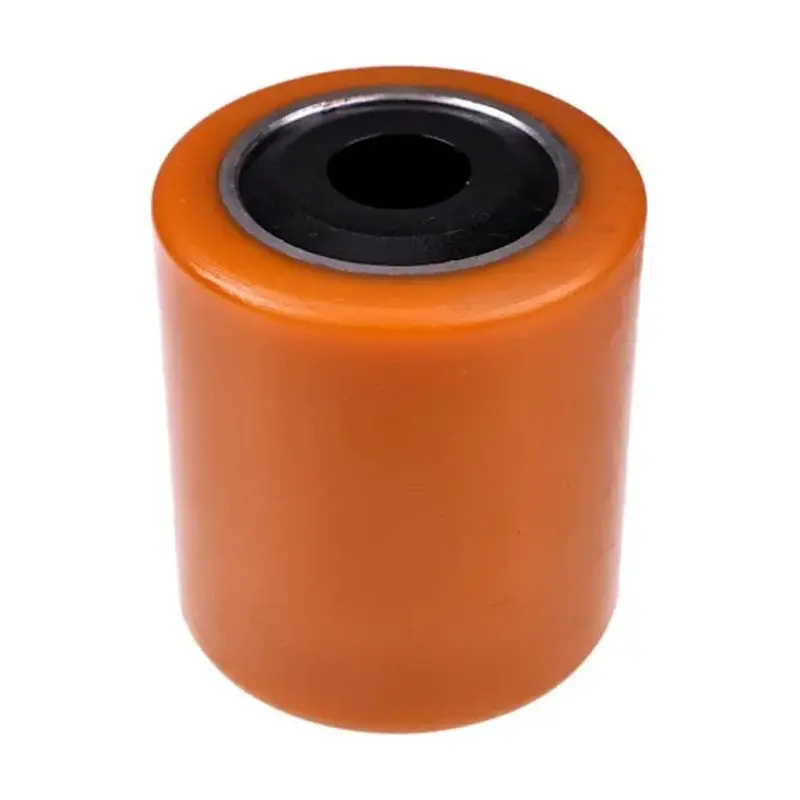 Load Roller 7509449 Toyota BT Pallet Truck LPE220 LPE250 LWE200 LPE200 Stacker SWE120L SWE140L