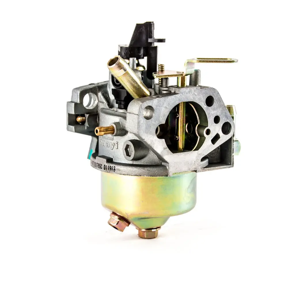 MTD 951-05275 Authentic OEM Carburetor