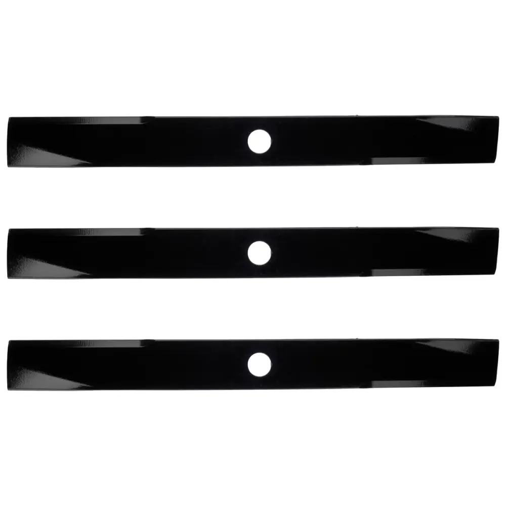 Oregon 91-493 Dense Duty Blade 72" Kubota - RC72-F30, RCK72R-F36 - K5677-34340