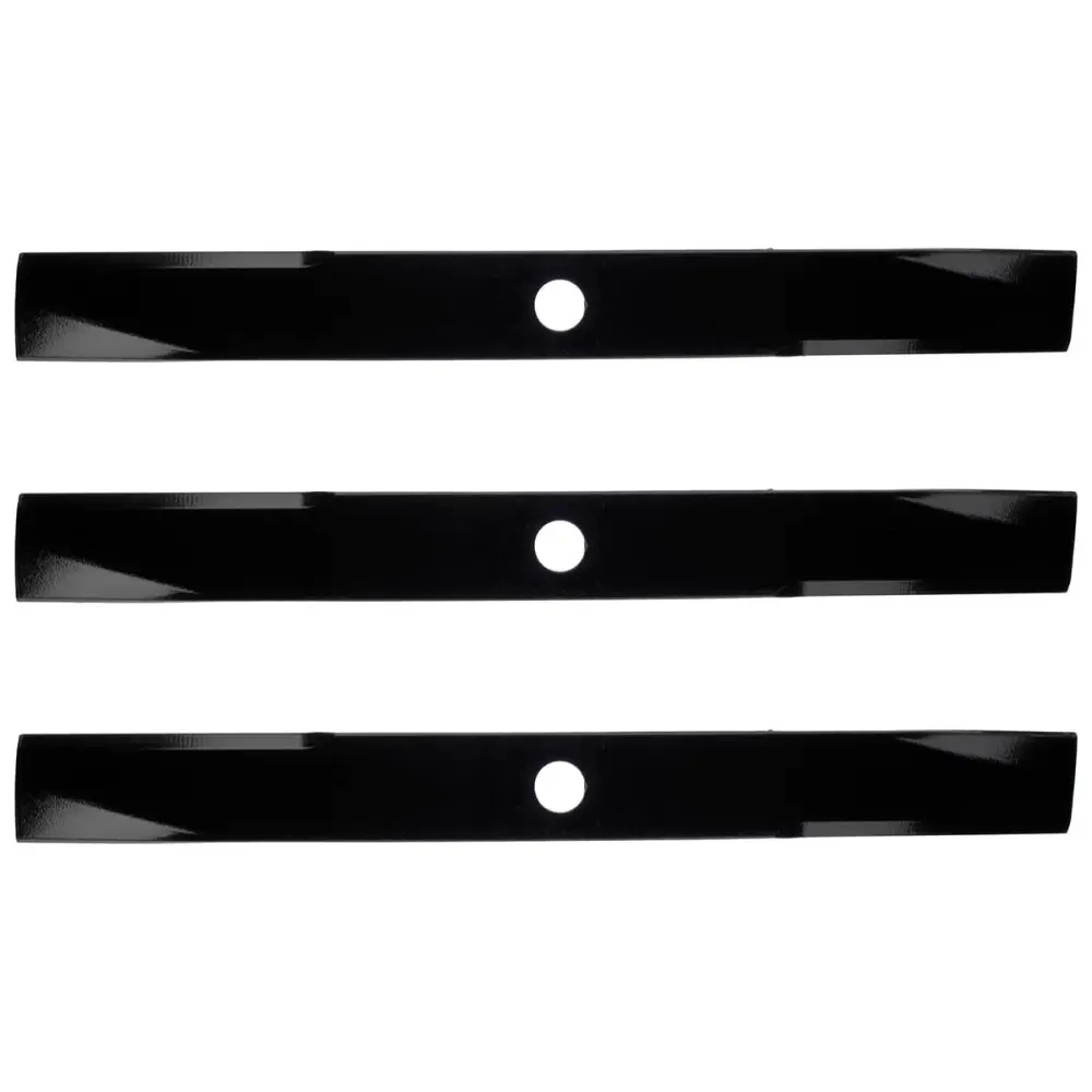 Oregon 91-493 Dense Duty Blades 72" Kubota K5698-97530, 76553-34330