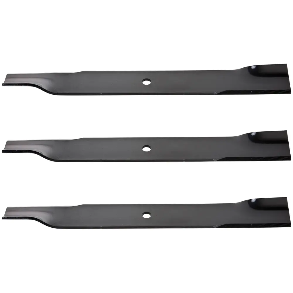 Oregon 95-078 Dense Duty Blades 60" Gravely GDU10232