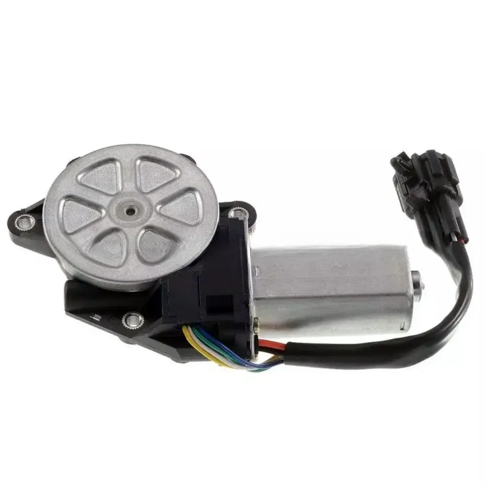 Power Window Lift Motor 80731-ED000 Nissan Versa S SL 1.6L 1.8L 2007-2012