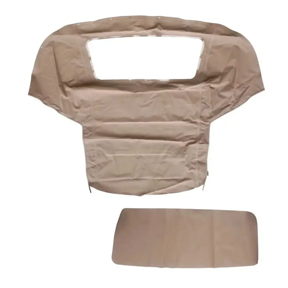 Tan Multi-use Soft Top CAM040245 Chevrolet Camaro Pontiac Firebird 1994-2002