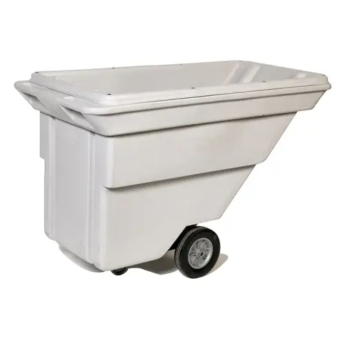 TechStar 420C Robust Duty Techtruck