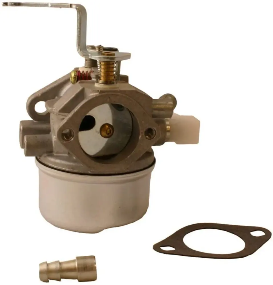 Tecumseh 640260B Real OEM Carburetor