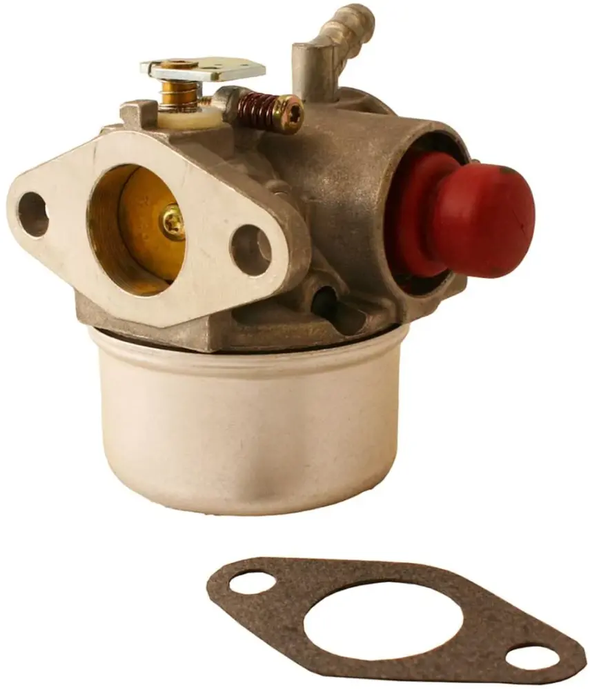 Tecumseh 640350 True OEM Carburetor - Direct Fit