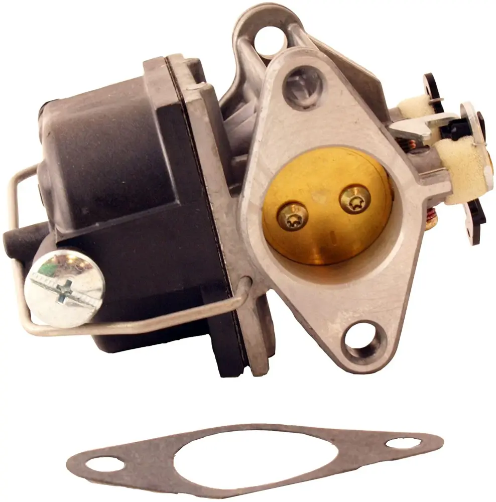 Trailer Landing Gear Tecumseh 640065A Actual OEM Carburetor