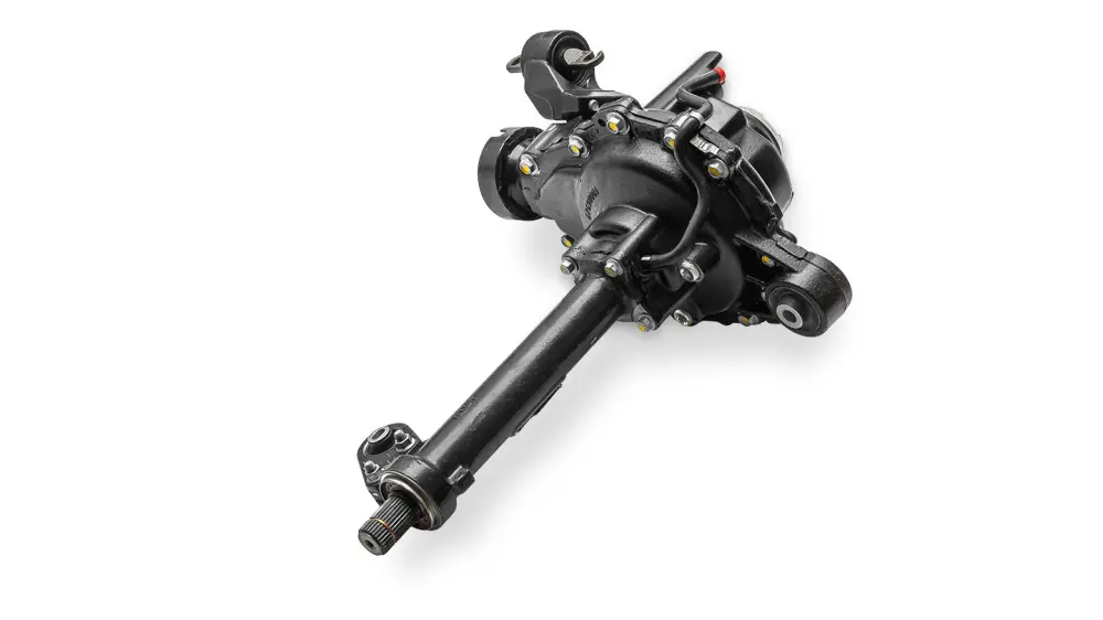 Ultimate Dana 44 AdvanTek Front Drive Unit, 2021+ Ford Bronco