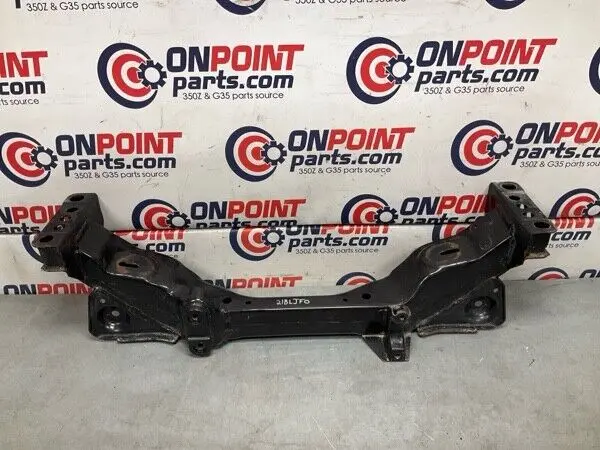 2008 Nissan Z33 350Z Front Engine Cradle Suspension Subframe Oem 21Bljf0