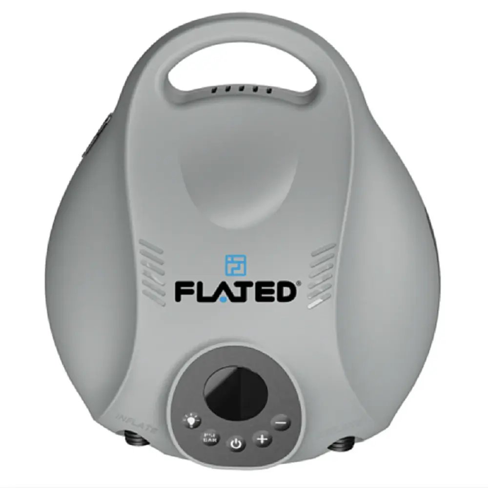 BATTERY PUMPLI (Open Box) - 48 Inch Width