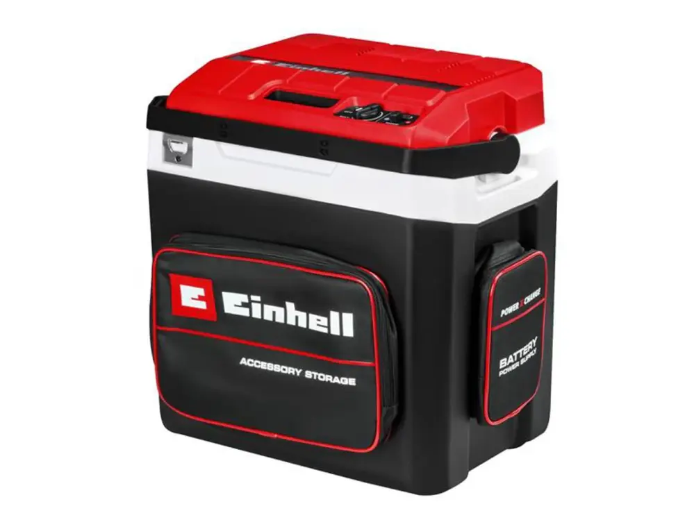 Einhell Te-Col 18/27 Li-Solo Coolbox 230/18/12V Bare Unit
