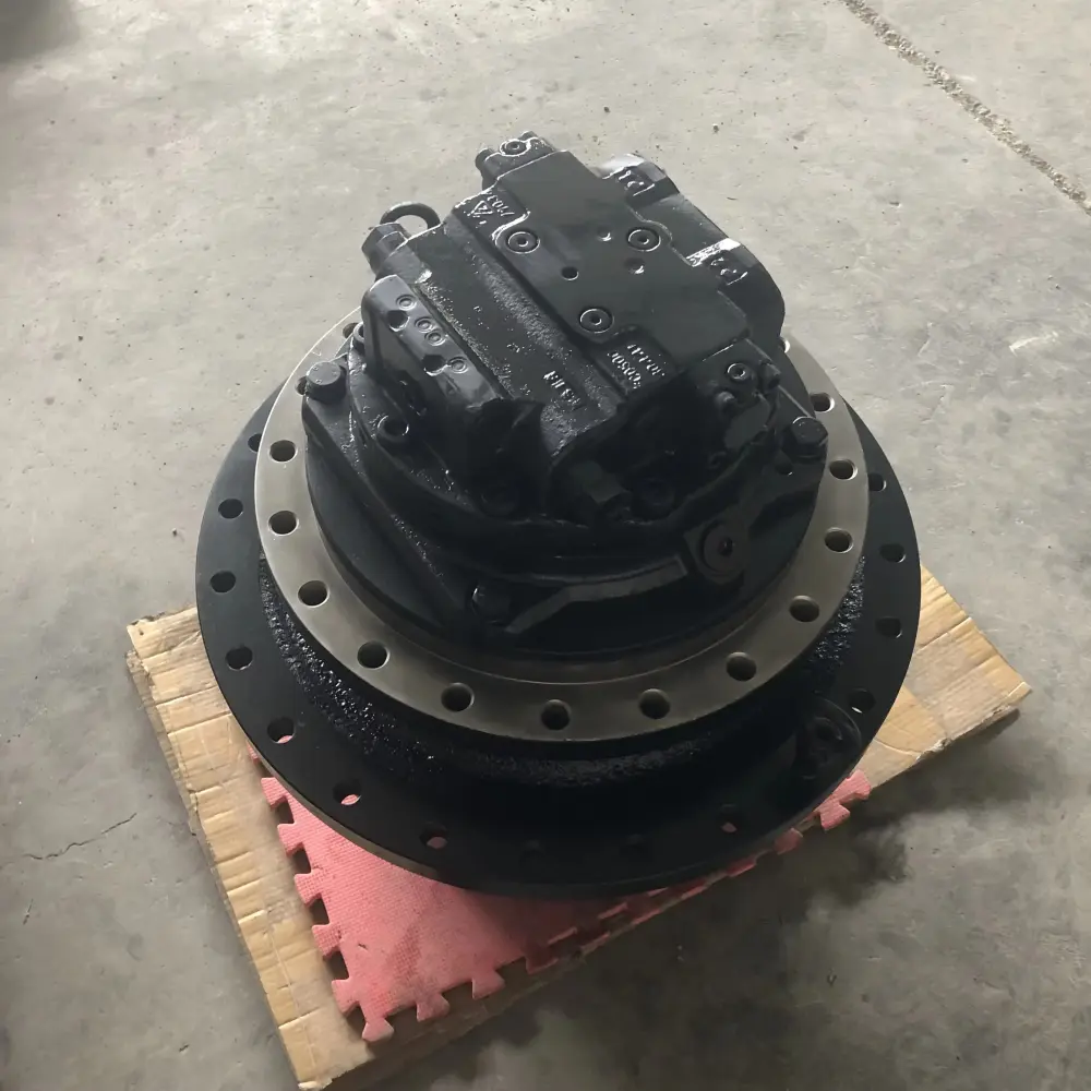 Final Drive Travel Gearbox Motor 9298565 Hitachi ZX470-5G ZX470H-5G ZX470LC-5B ZX470LC-5G ZX470LCH-5B ZX470LCH-5G ZX470LCR...