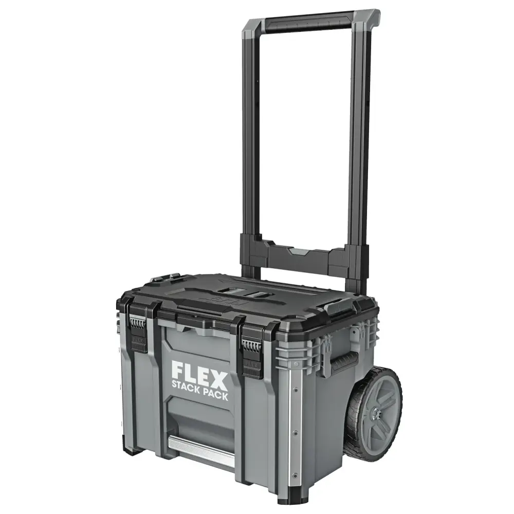 Flex TK-L SP RB Roller Box STACK PACK - 531464