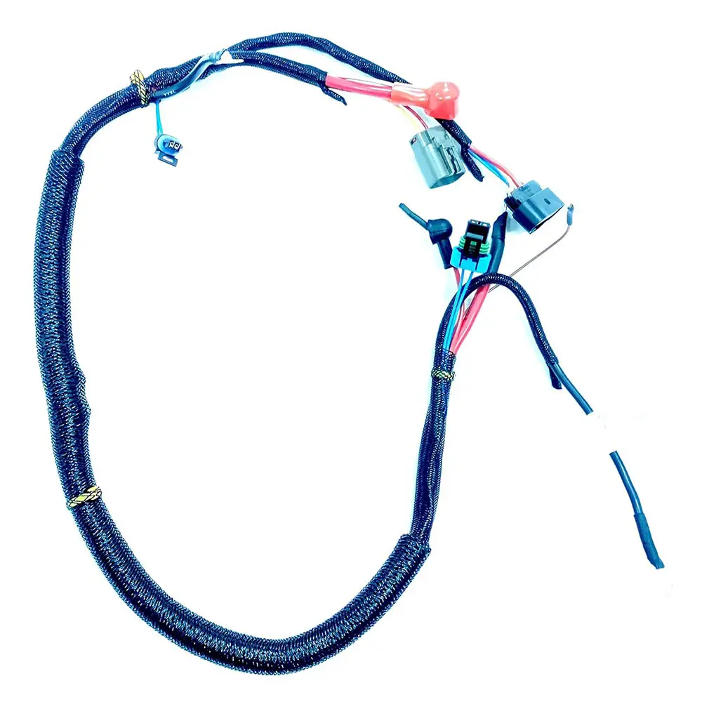 Harness 7112290 Bobcat Loader S150 S160 S175 S185 S205 T180 T190