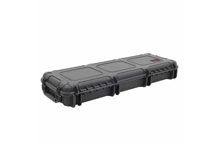 Heavy Duty Commercial Grade Go Rhino XVenture Gear Durable Case-Long Box