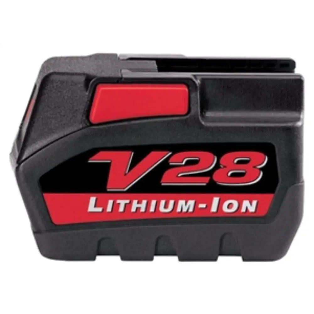 MILWAUKEE M28 LITHIUM-ION 28V BATTERY