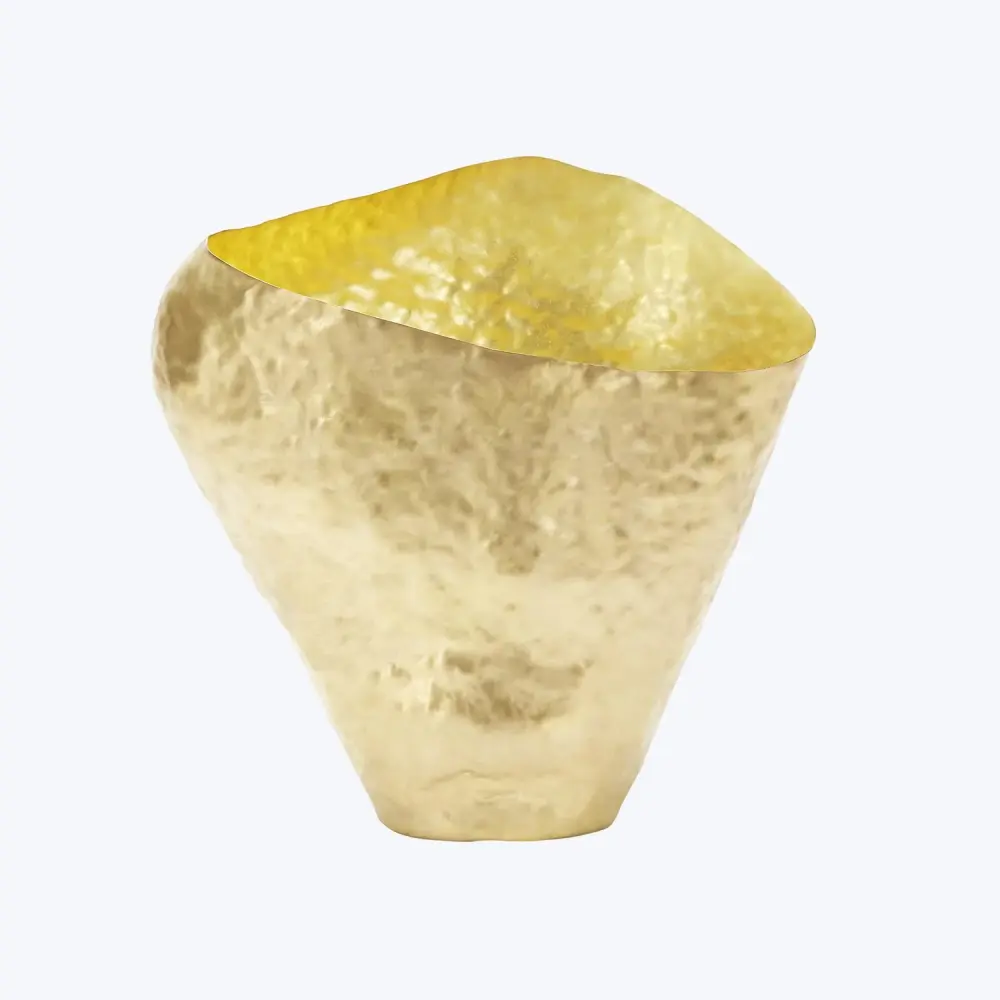 Cargo Bash Vessel Generous