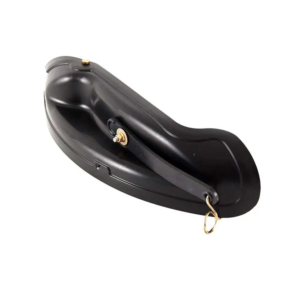 MTD 631-04327A Original OEM Mulch Plug Assembly