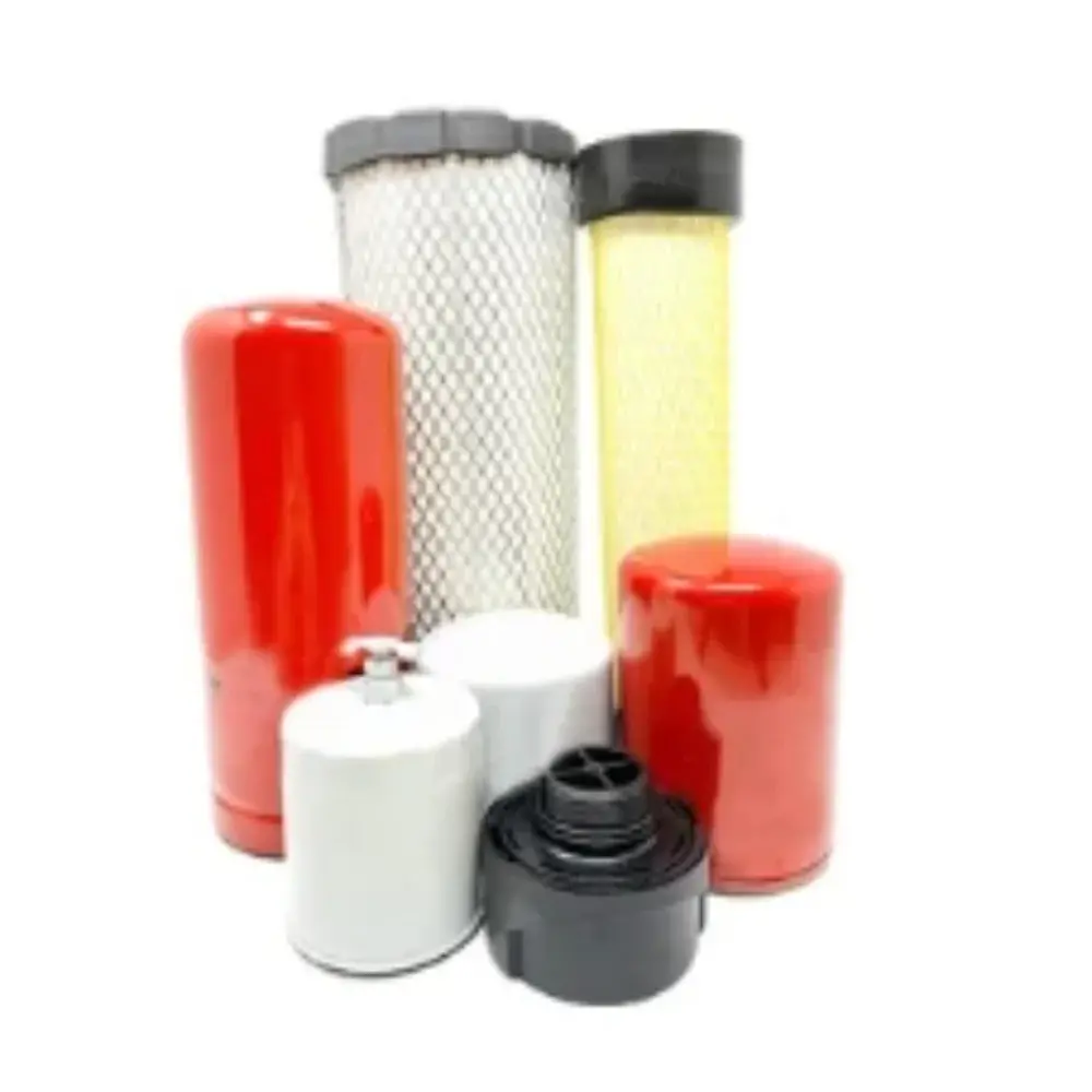 1000/2000 Hour Maintenance Filter Kit 7324329 Bobcat Excavator E42 E45