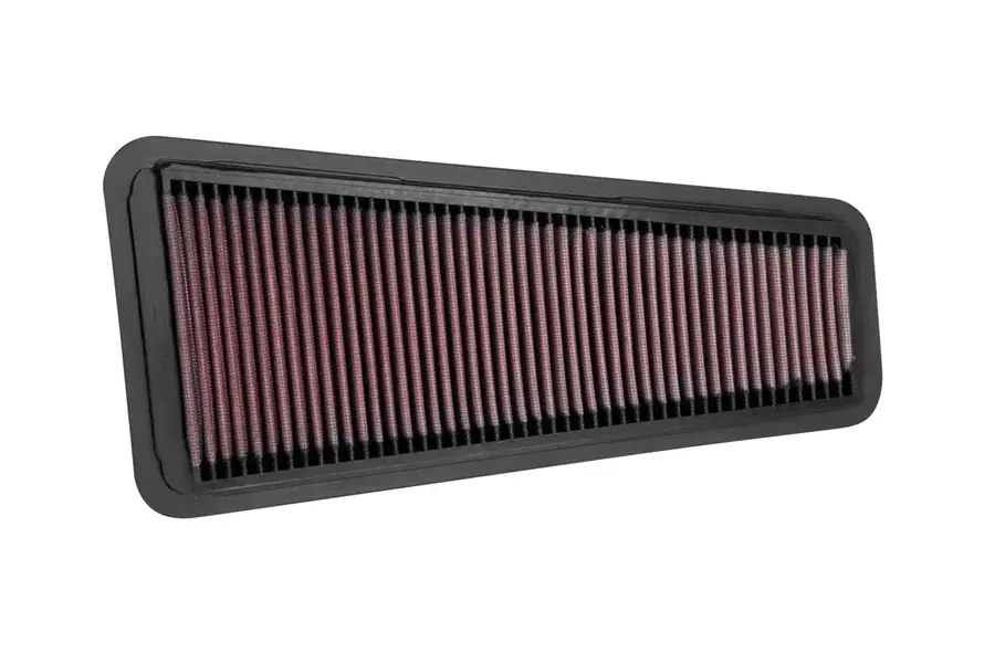2003-15 Toyota Tacoma/4Runner K&N Filters High-Flow Engine Air Filter