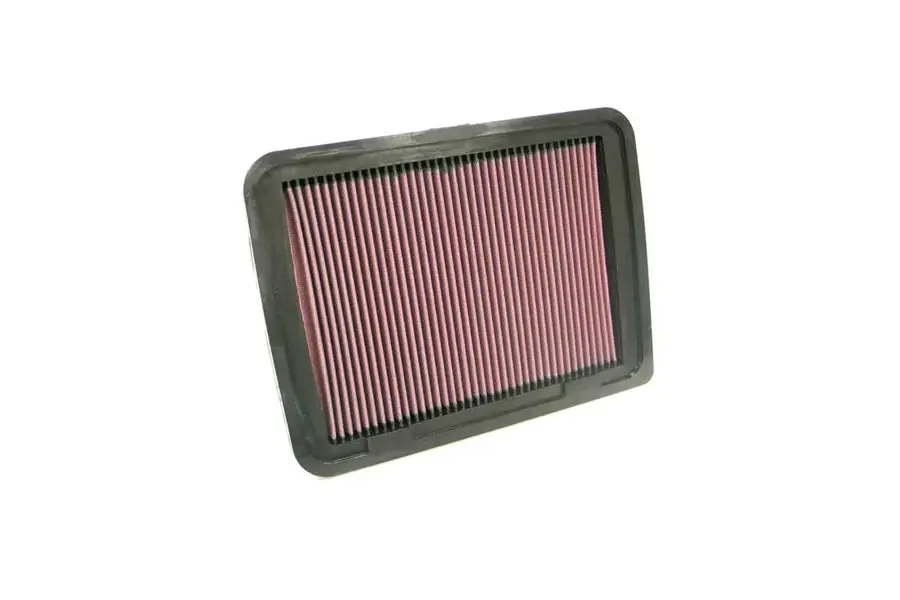 2005-23 Toyota Tacoma K&N Filters High-Flow Engine Air Filter