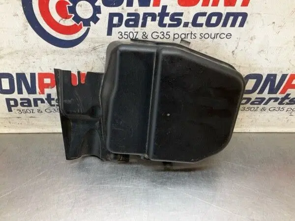 2007 Bmw E92 328I Front Passenger Cabin Air Filter Housing Cover Oem 23Bg6Fk