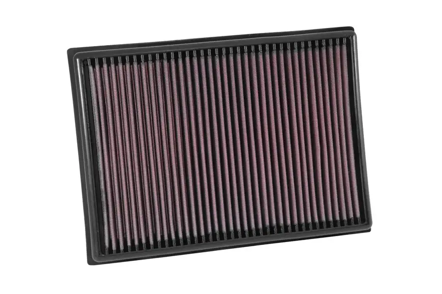 2010-24 Toyota 4Runner K&N Filters High-Flow Engine Air Filter
