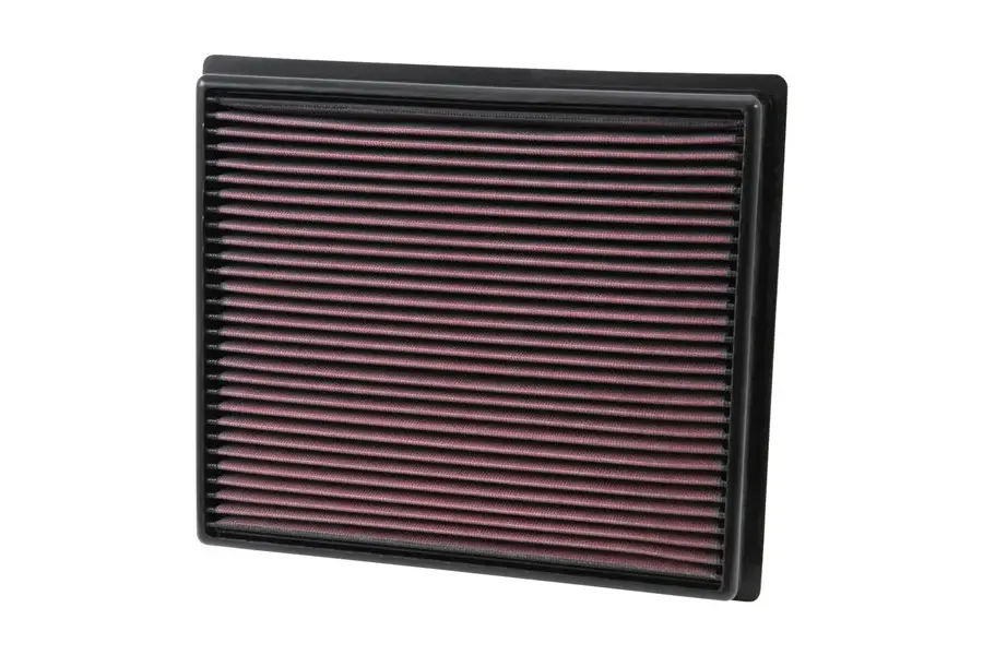 2014-23 Toyota Tacoma/Tundra K&N Filters High-Flow Engine Air Filter