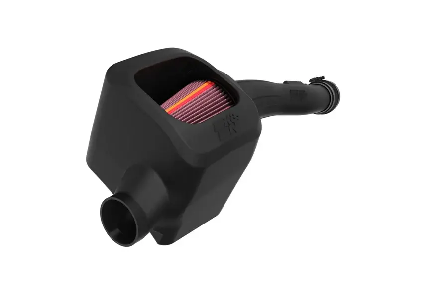 2016-23 Toyota Tacoma K&N Filters NextGen Frigid Air Intake System