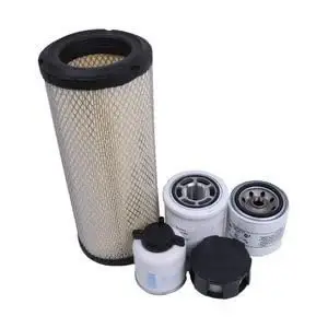 500 Hour Maintenance Filter Kit 7333704 Bobcat Loader S550 S570 S590 T550 T590