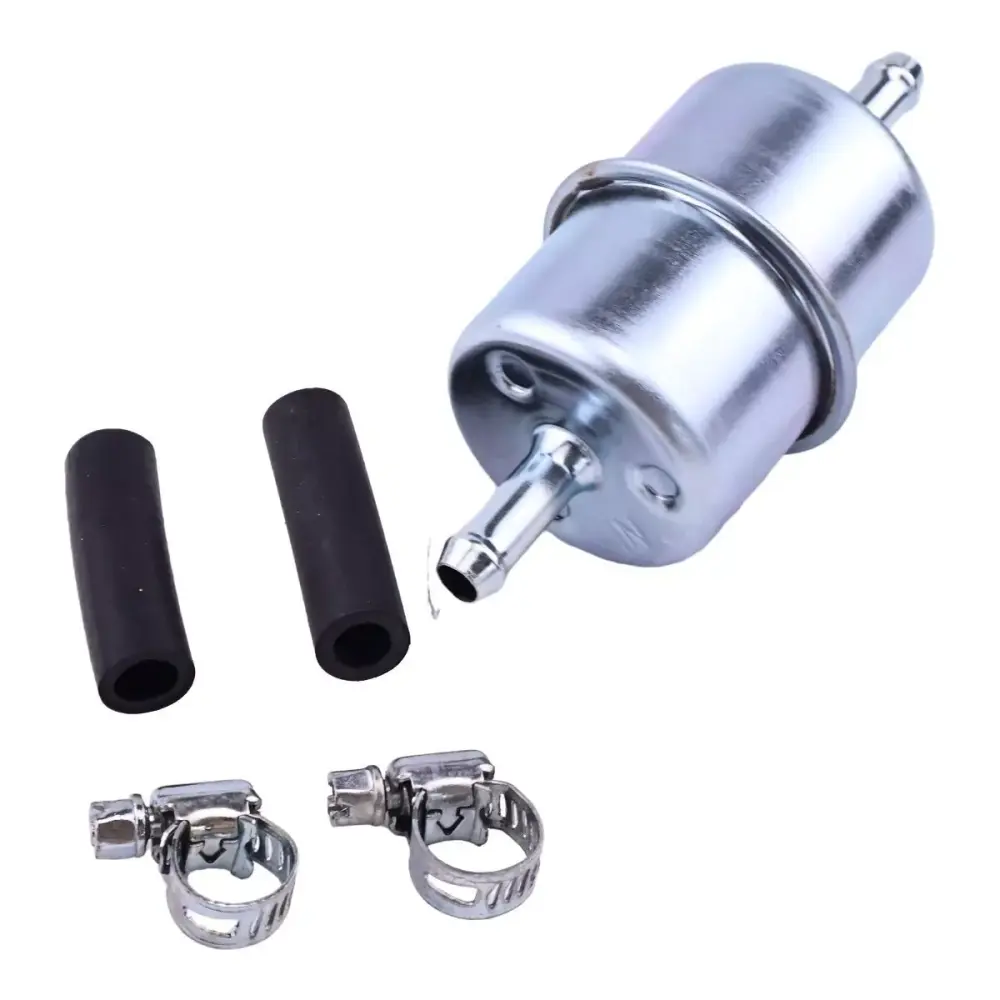 516 Fuel Filter 17112-115-0000 13204060001 HiSun 400 500 700 800 Odes Dominator X4 X2 650 1000 Massimo MSU-500 MSU-700 UTV