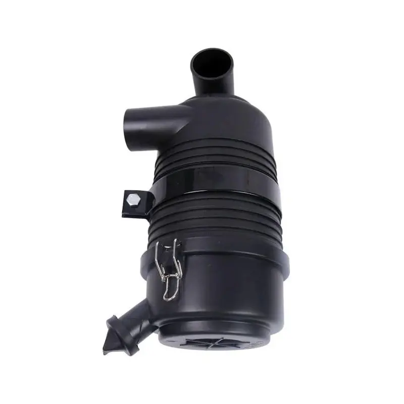 Air Filter Assembly YM129642-12500 YM119910-12510 Komatsu 3D82AE-3 4D84E-3 4D88E-3 Engine PC20R-8 PC27R-8 PC45R-8