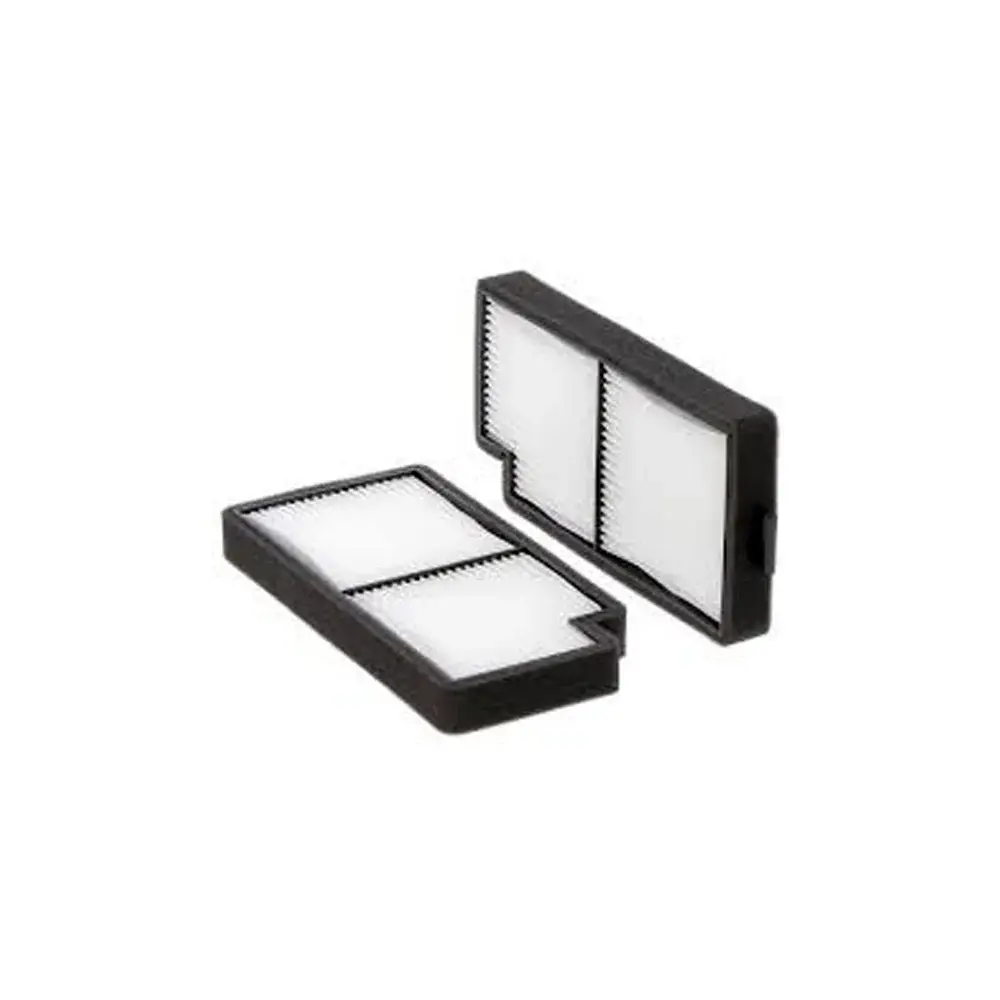 Cabin Air Filter 22B-979-1740 Komatsu PC128US-2 PC138US-2 PC20MR-3 PC228US-3 PC30MR-2 PC30MR-3 PC45MR-5 PC50MR-2 PC55MR-3 ...