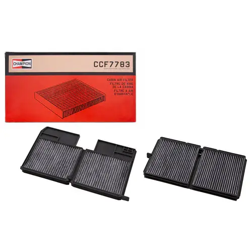 Champion Cabin Air Filter