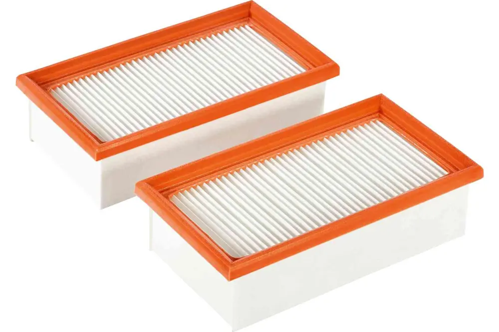 Festool 454869 Longlife Filter Element, CT22/33