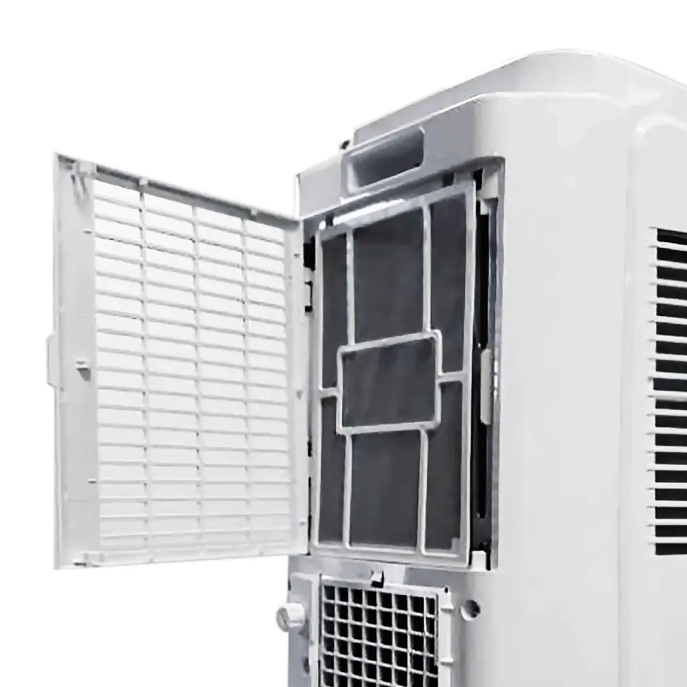 Filter - Back Panel - ARTICA & ARTICA MK2 - FAE-200000