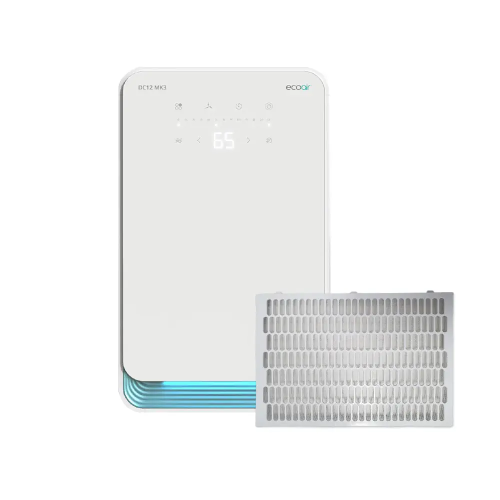 Filter - DC12 MK3 Mesh Filter - FDE-100031