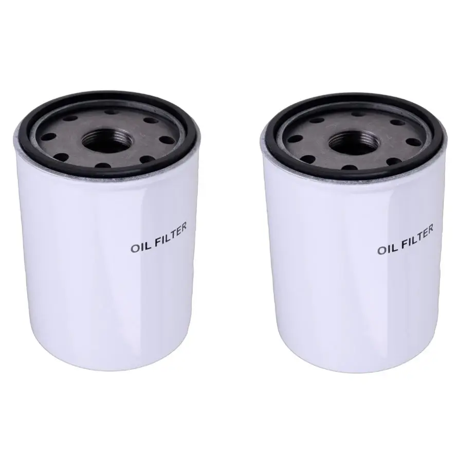 2X Fresh Hydraulic Filter 3607790M1 Massey Ferguson MT285 MT295 Ship to US