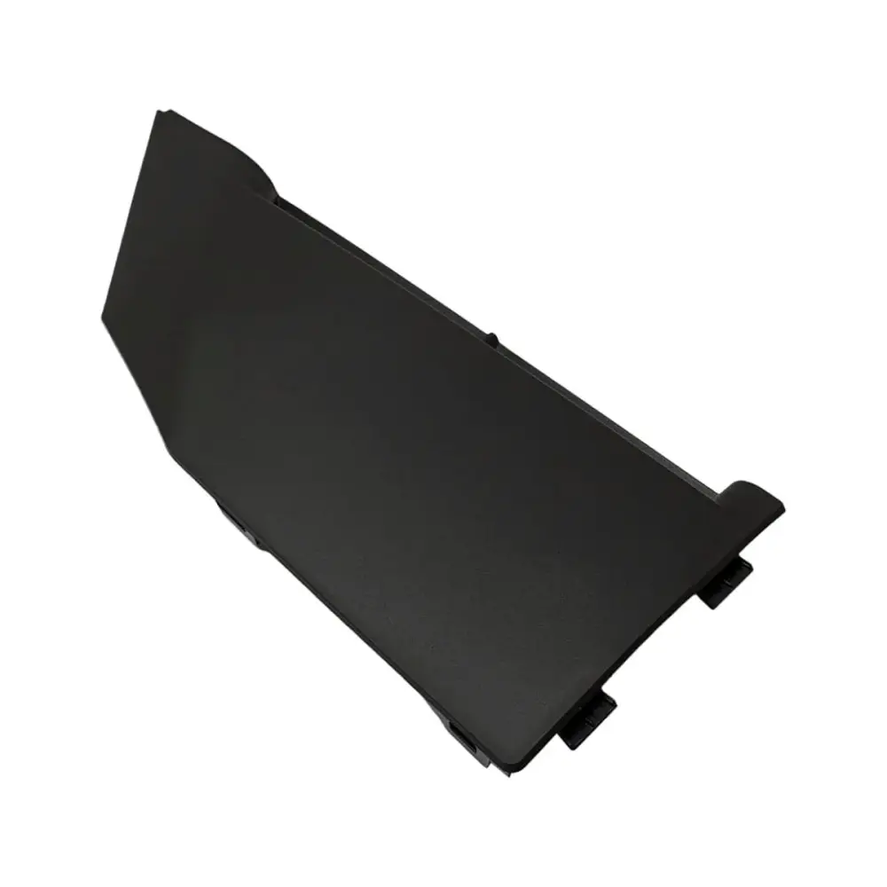 Front Driver Left Side Hand Coupe Sedan Bumper Face Bar Trim Molding Step Pad 71109TBAA50 2019-2021 Honda Civic