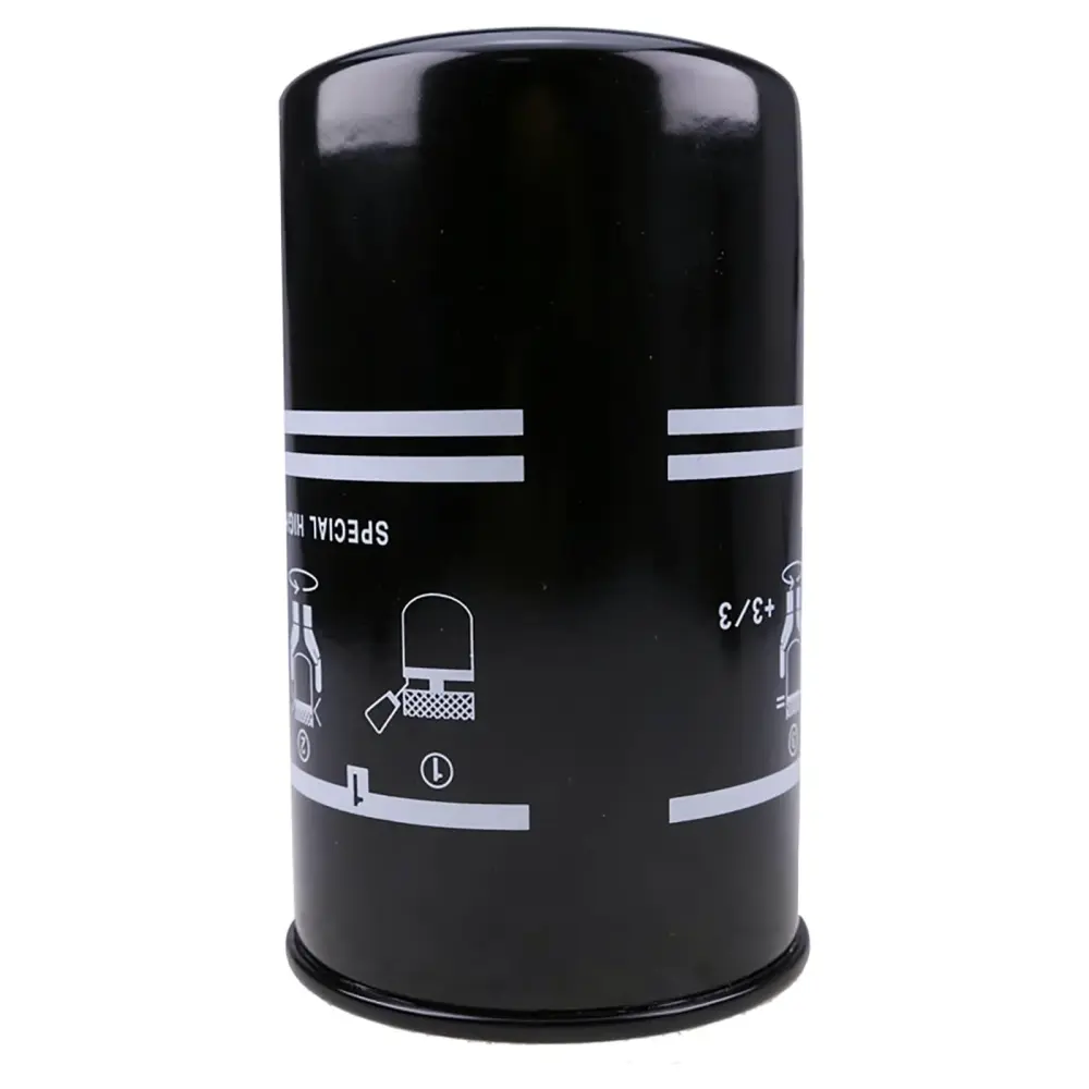 Fuel Filter 129A00-55800 Yanmar Enigne 4TNV98 4TNV98T-ZSBV2 4JH110 4JH45 4JH57 4JH80 Excavator SV100-2B