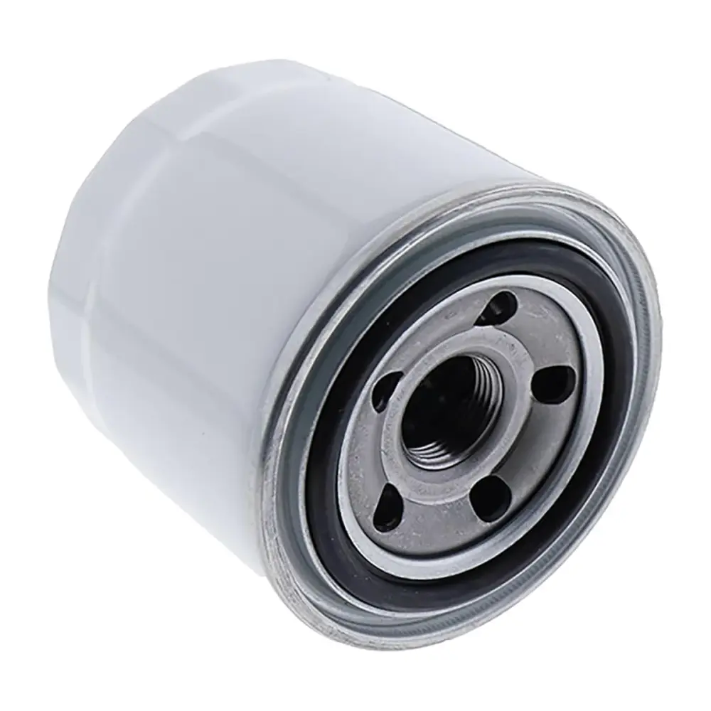 Fuel Filter 15221-43081 Kubota Generator GL-3500 GV-3240 GL-6500S KJ-S130D-USA KJ-T210V-USA KJ-T270F-SW-USA