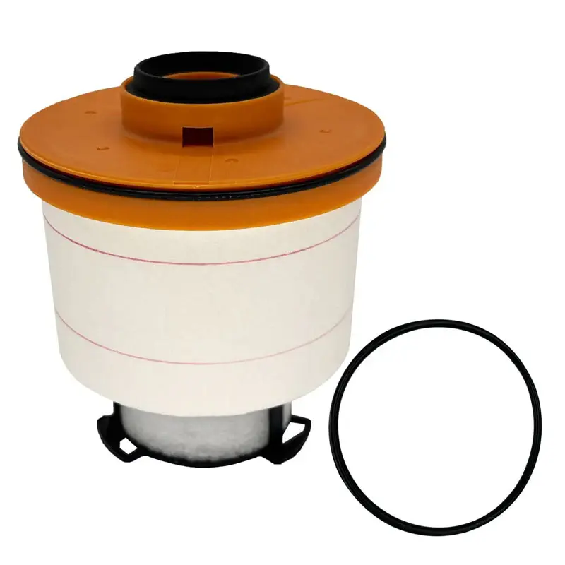 Fuel Filter 23390-51030 23390-0L070 23390-0L090 Toyota Engine 1KDFTV 2KDFTV 1GDFTV 2GDFTV 5LE Hilux Revo SR5 M70 M80 Fortu...