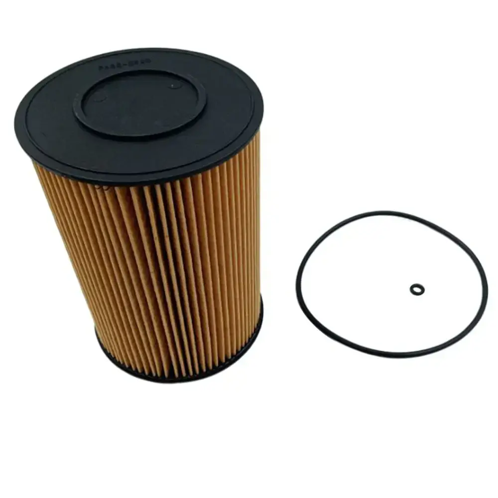 Fuel Filter 332G2071 JCB Excavator JS235 JS240 JS260 JS360